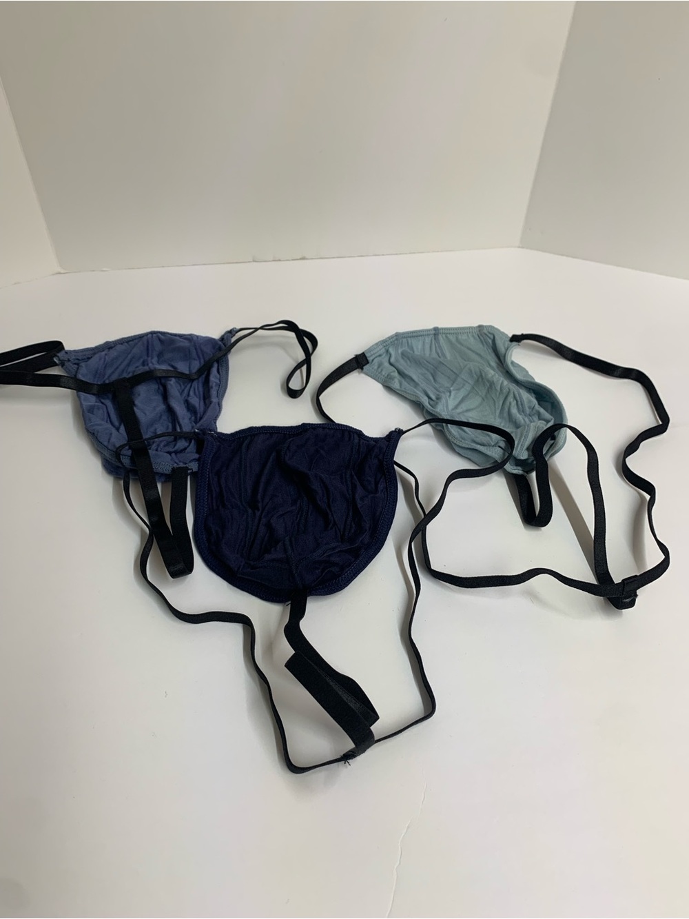 Sisgenesis underpants size Large
